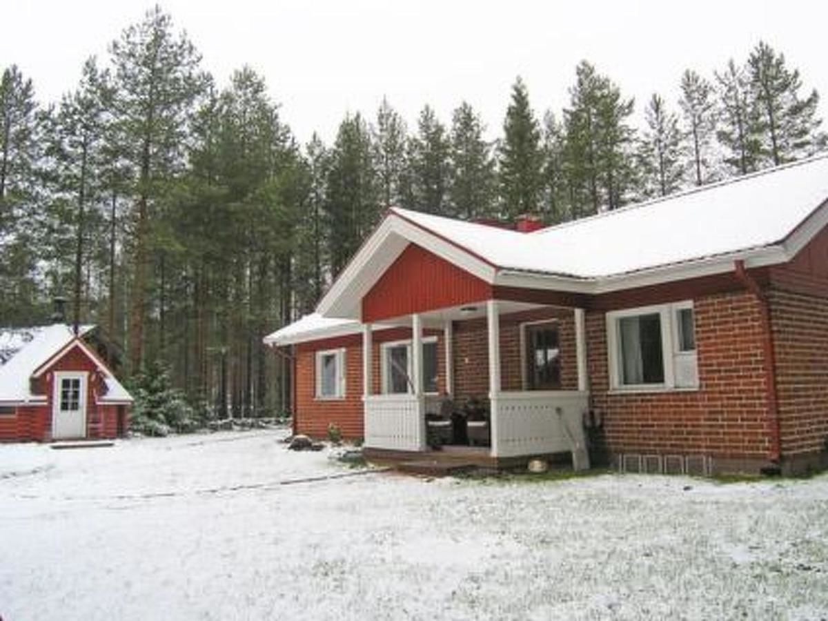 Дома для отпуска Holiday Home Koti-vuokatti Lahdenperä-33