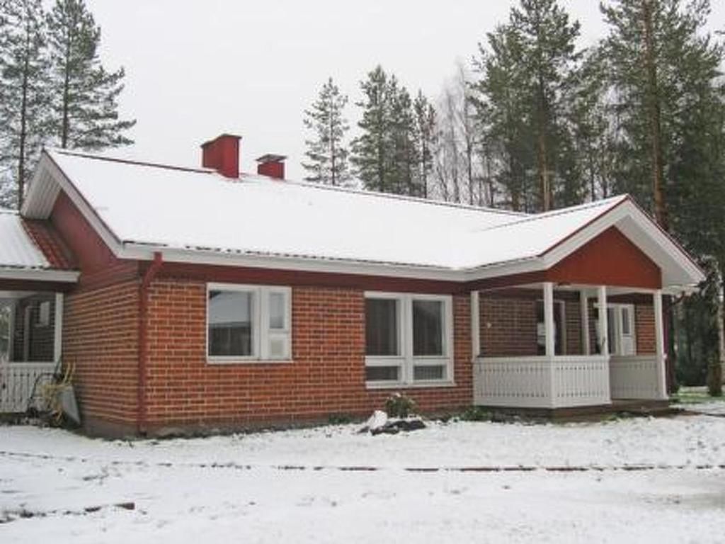 Дома для отпуска Holiday Home Koti-vuokatti Lahdenperä-53