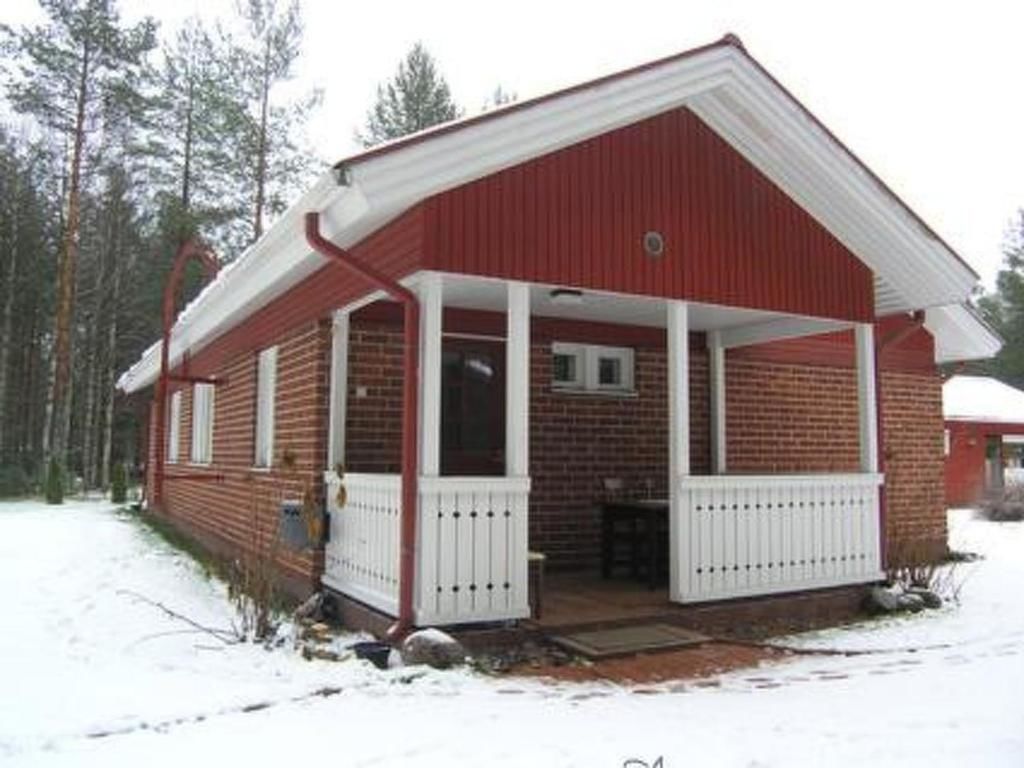 Дома для отпуска Holiday Home Koti-vuokatti Lahdenperä-56