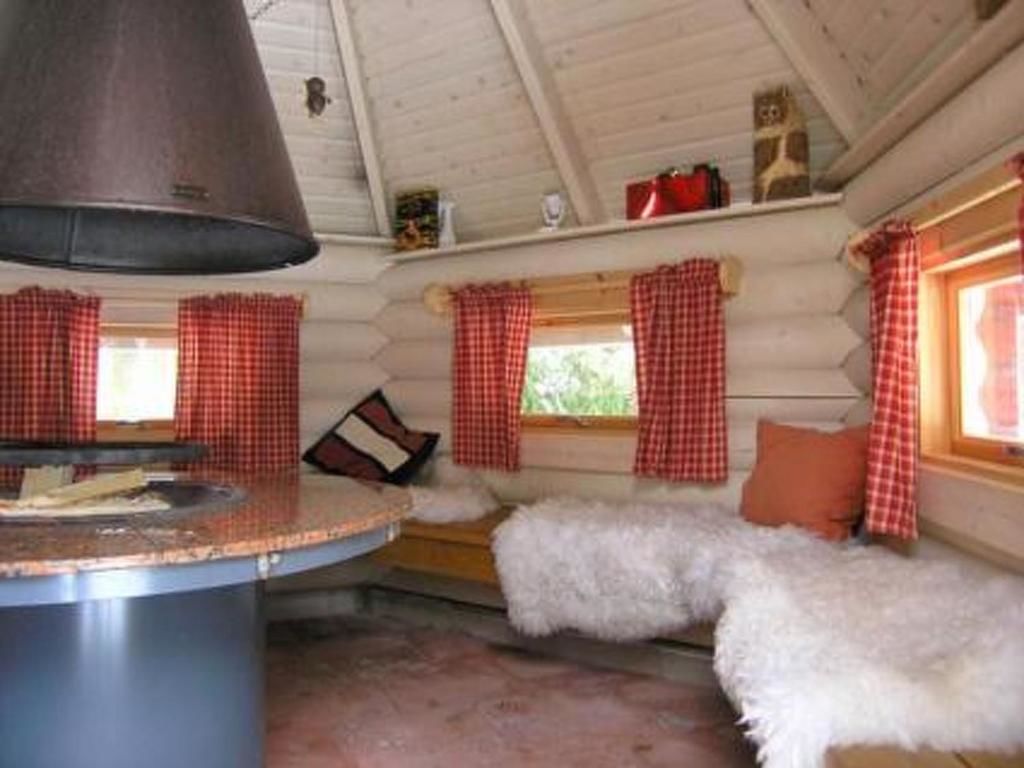 Дома для отпуска Holiday Home Koti-vuokatti Lahdenperä-62