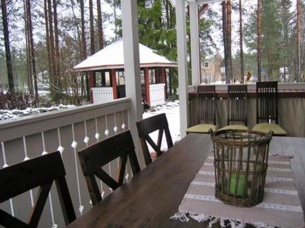 Дома для отпуска Holiday Home Koti-vuokatti Lahdenperä-75