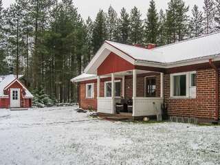 Дома для отпуска Holiday Home Koti-vuokatti Lahdenperä-0